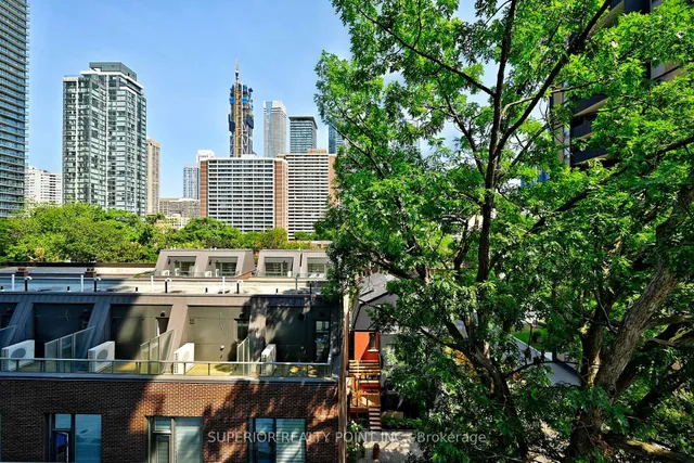 Additional image 33 of 50 Wellesley St Unit 704