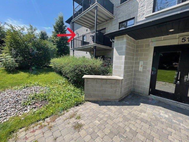 5111 Av. Eliot|#203|Laval (Chomedey), Quebec H7W0G2