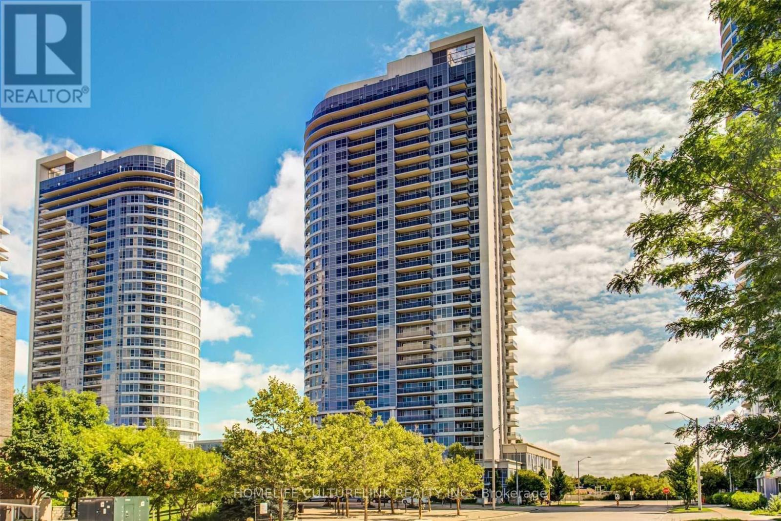 2809 - 151 VILLAGE GREEN SQUARE|Toronto (Agincourt South-Malvern West), Ontario M1S0K5