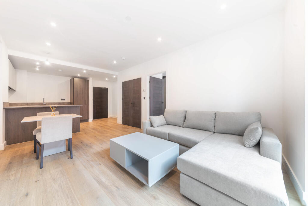 Additional image 12 of The Lancaster, 62 Shadwell Street, Birmingham, B4