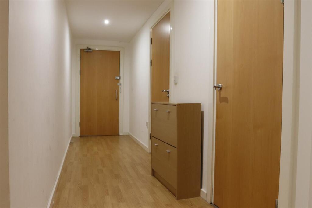 Additional image 4 of Masshouse Plaza, Birmingham