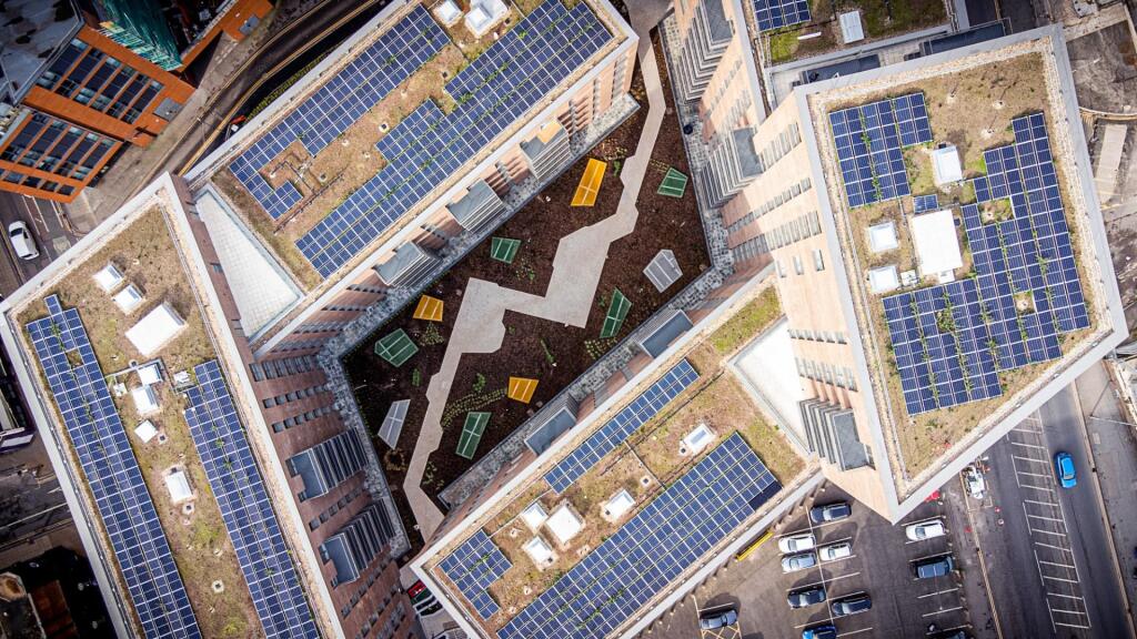 Additional image 18 of Timber Yard East, 118 Pershore Street, Birmingham