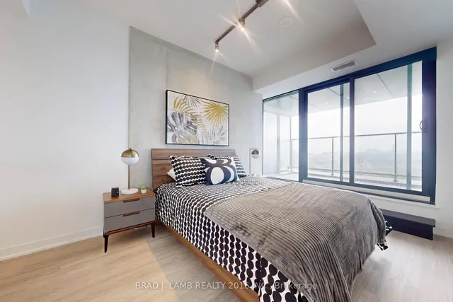 Additional image 13 of 195 McCaul St Unit 1801