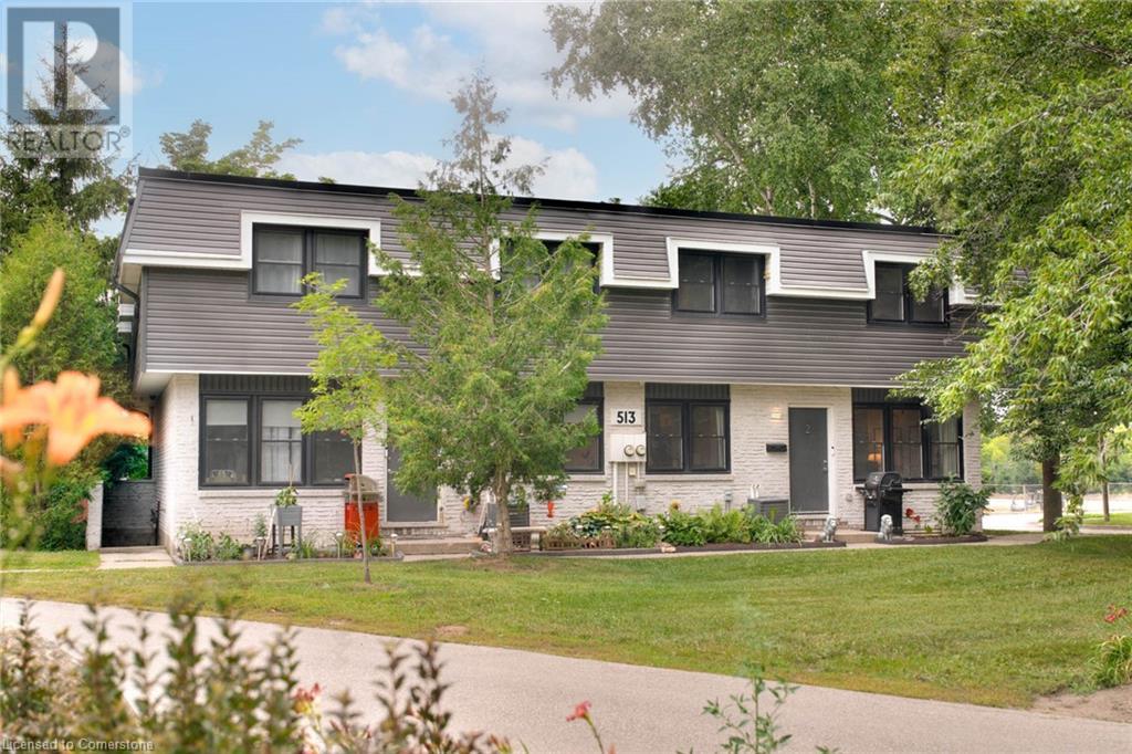 Property image for 513 QUIET Place Unit# 2|Waterloo, Ontario N2L5L6