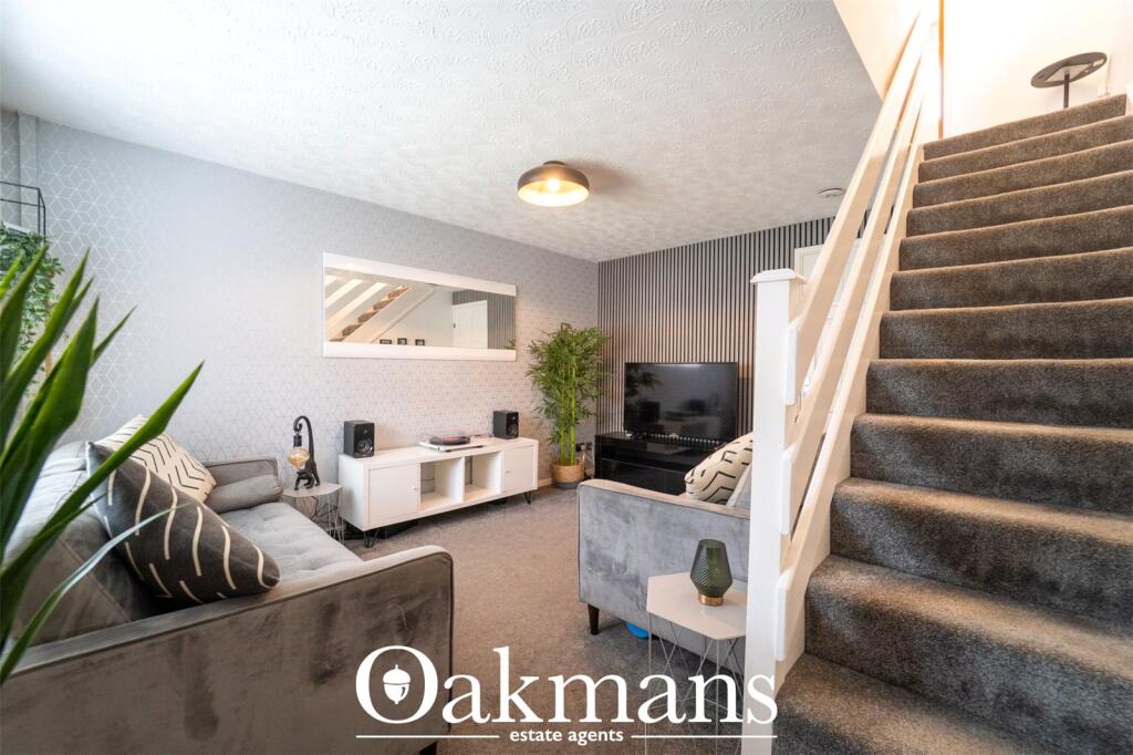 Additional image 25 of Cowley Drive, Birmingham, West Midlands, B27