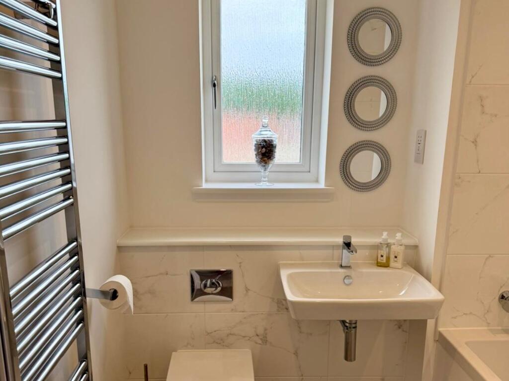 Additional image 22 of Persley Den Gardens, Danestone, Aberdeen, Aberdeenshire, AB21