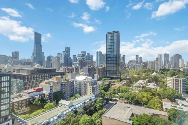 Additional image 16 of 219 Dundas St Unit 2310