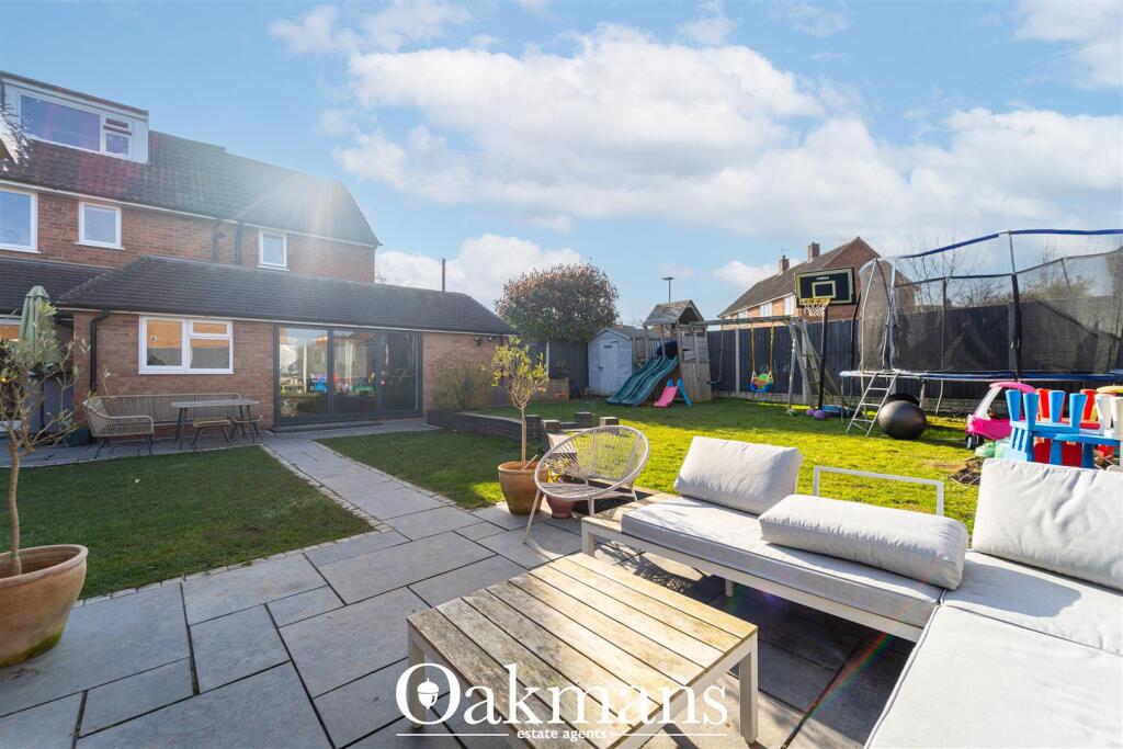 Additional image 26 of Clover Road, Birmingham, B29