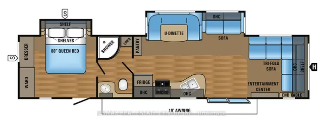 Additional image 27 of 792 Safari Rd Unit 41