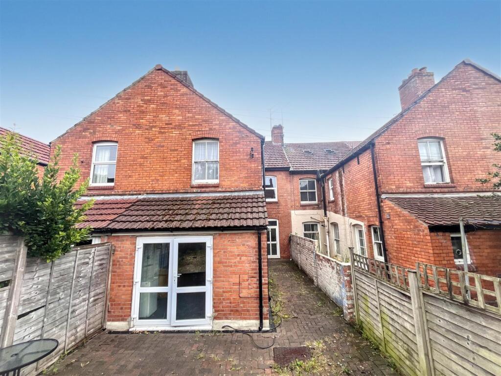 Additional image 12 of Crofton Park, Yeovil