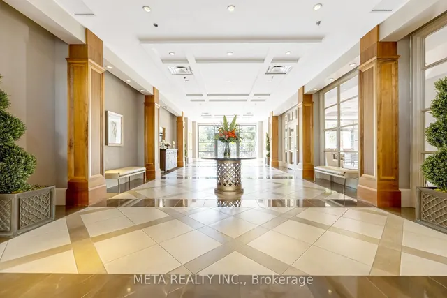 Additional image 5 of 2855 Bloor St Unit 501