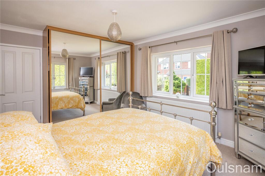 Additional image 12 of Cottage Lane, Marlbrook, Bromsgrove, Worcestershire, B60