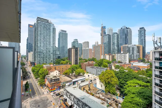 Additional image 17 of 81 Wellesley St Unit 1107