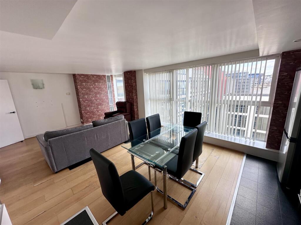 Additional image 14 of Queens College Chambers, 38 Paradise Street, Birmingham