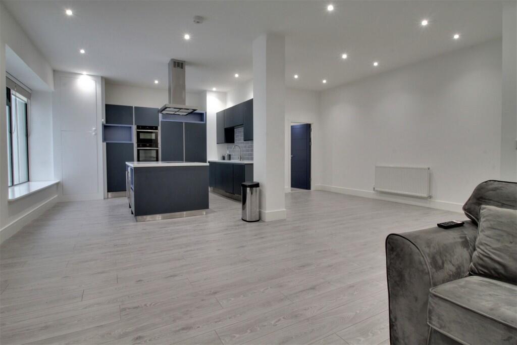 Additional image 21 of Bank Corner, 66-68 Great Hampton Street, Jewellery Quarter