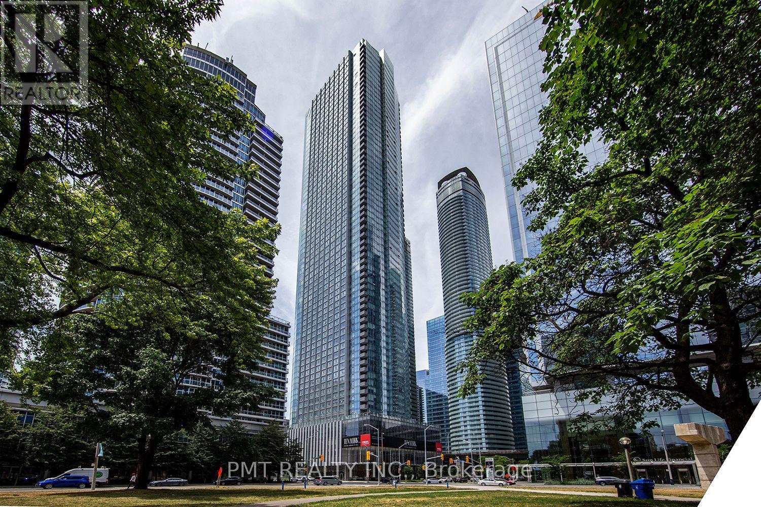 5403 - 10 YORK STREET|Toronto (Waterfront Communities), Ontario M5J2Z2