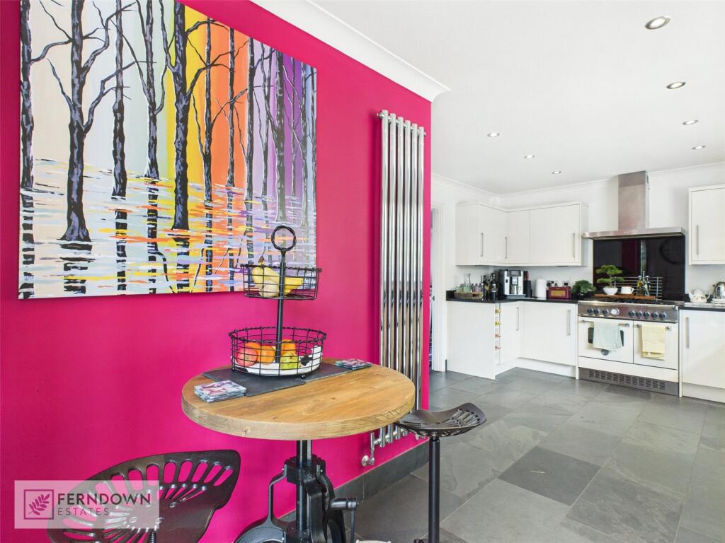 Additional image 14 of Willow House, Ravenswood Hill, Coleshill, B46