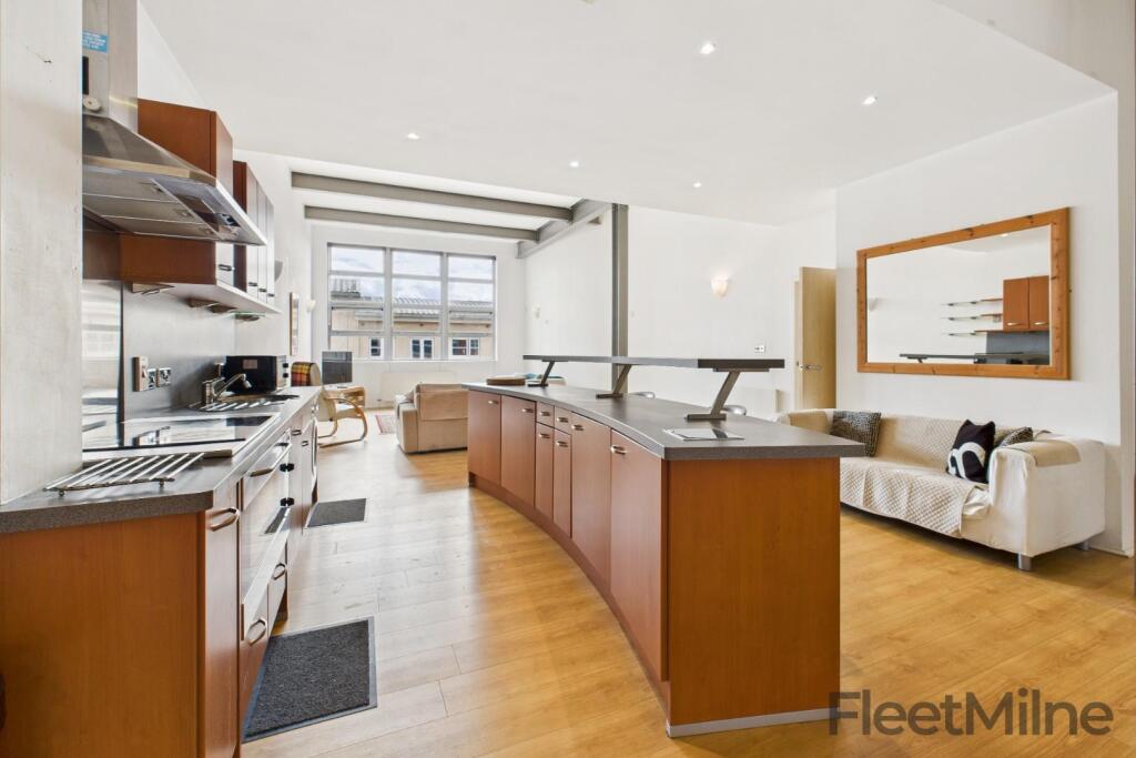 Additional image 10 of New Hampton Lofts, 99 Branston Street, Birmingham