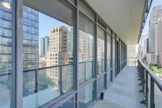 Additional image 24 of 832 Bay St Unit 805