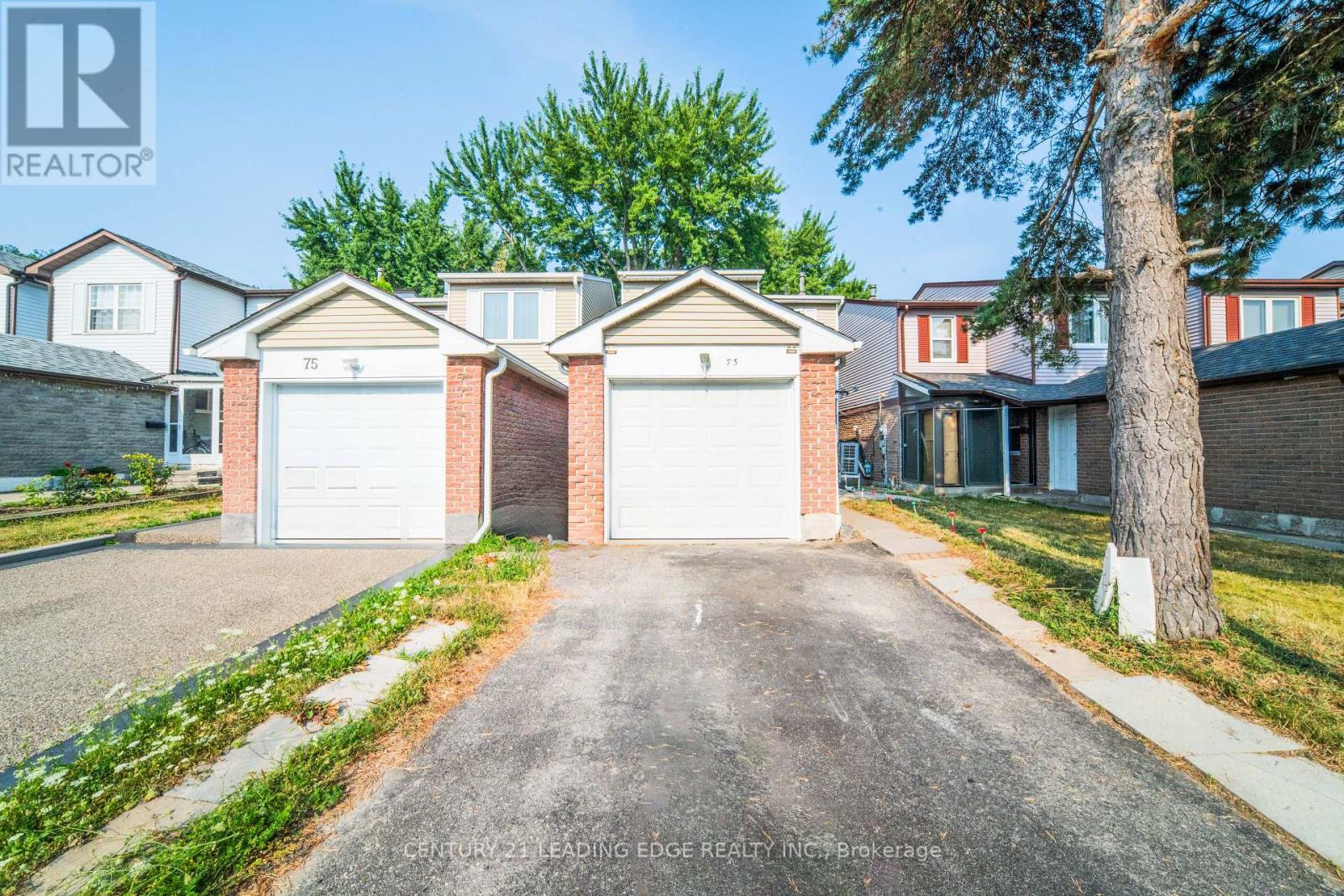 73 TREETOPS COURT|Toronto (Milliken), Ontario M1V2B9