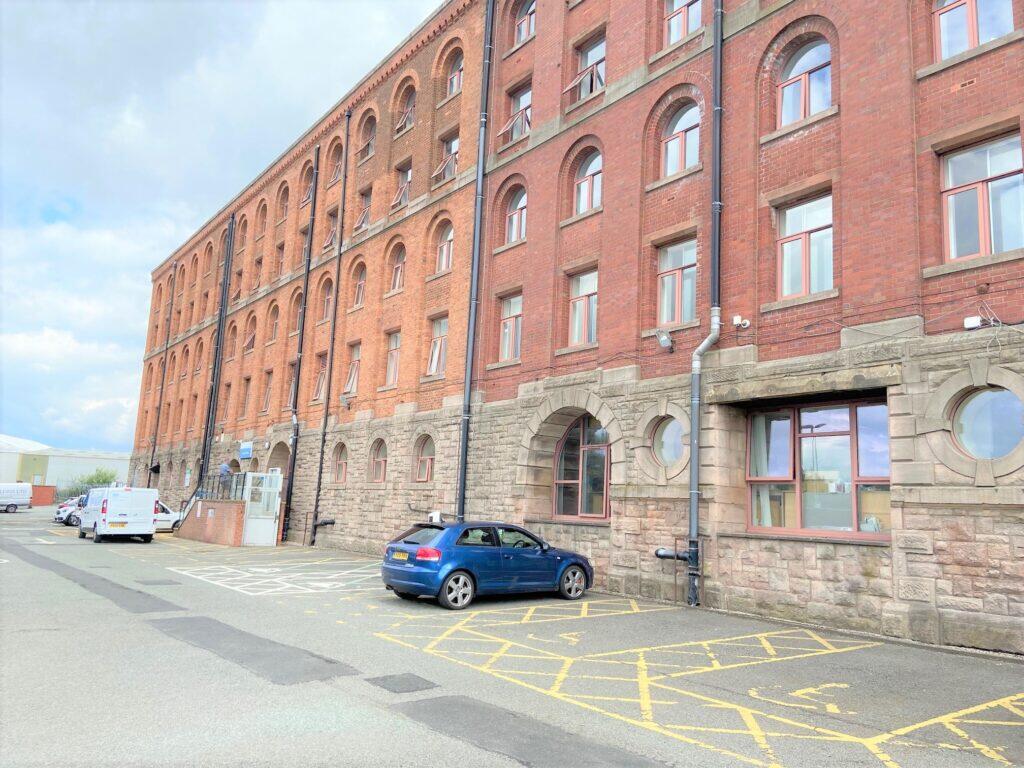 Additional image 12 of Daisyfield Business Centre Appleby Street Blackburn BB1 3BL