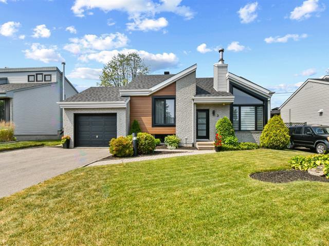 3 Rue du Vicomte|Blainville, Quebec J7C4R6