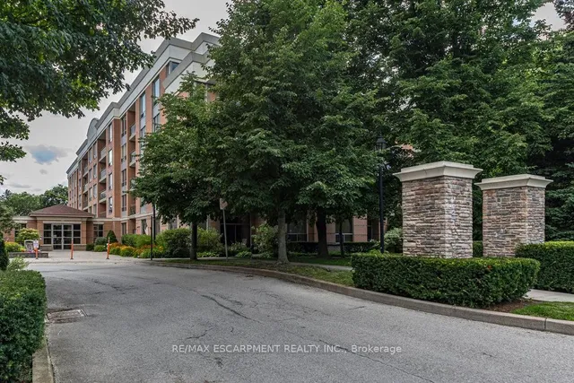 Additional image 4 of 100 Burloak Dr Unit 1101