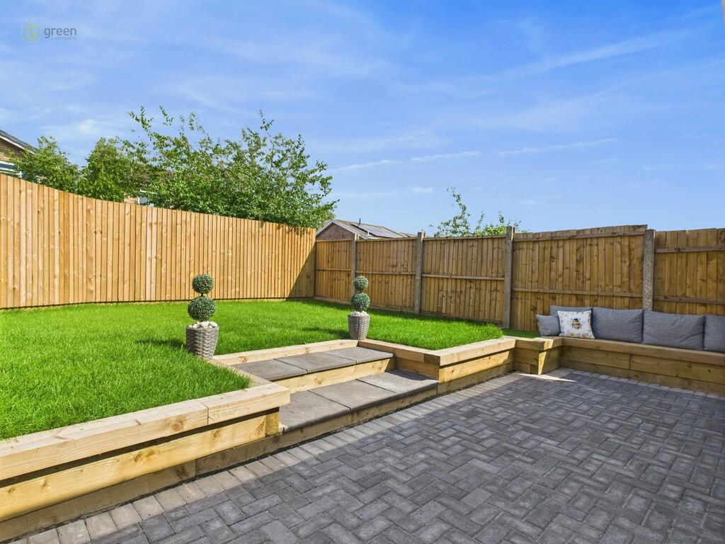 Additional image 2 of Briar, Tamworth