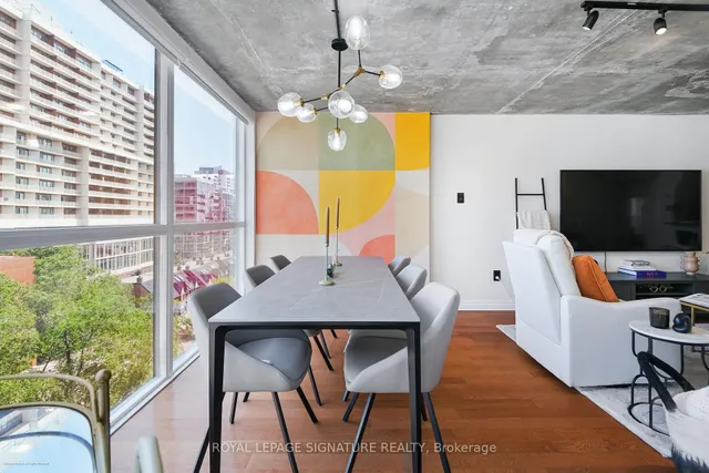 Additional image 9 of 705 King St Unit 804