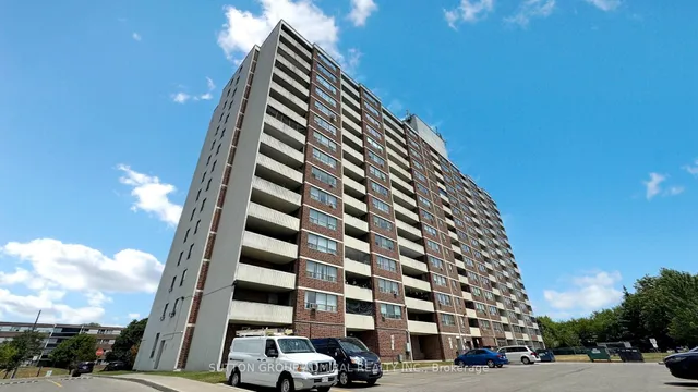 Additional image 31 of 25 Sunrise Ave Unit 1603