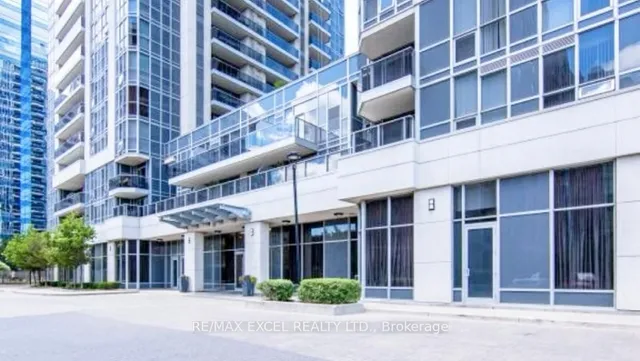 Additional image 44 of 5793 Yonge St Unit 2309