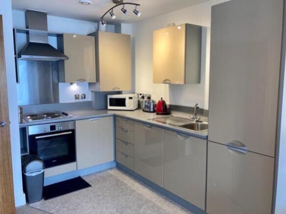 Additional image 3 of 42 Alfred Knight Way, Birmingham, B15 2BG