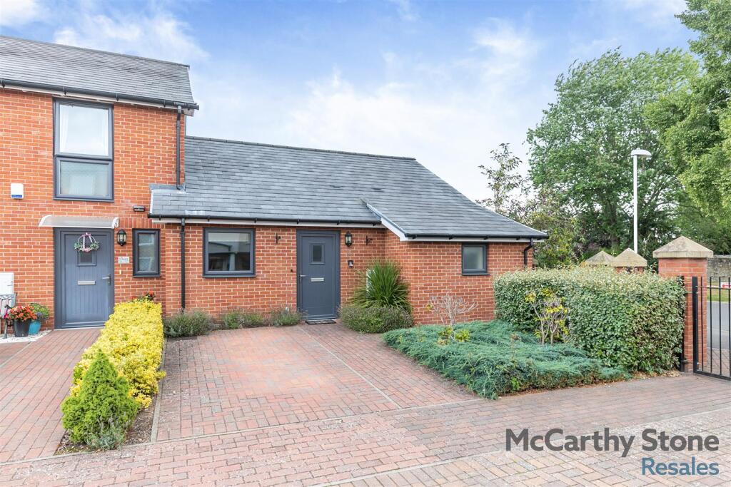 Additional image 10 of Jackson Place, Fields Park Drive, Alcester, Warwickshire, B49 6GR
