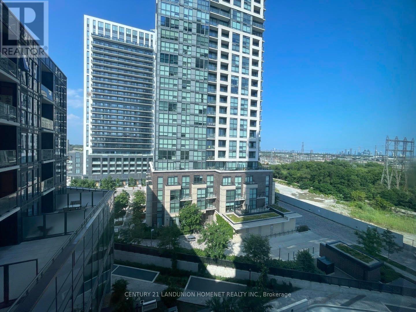 621 - 50 THOMAS RILEY ROAD|Toronto (Islington-City Centre West), Ontario K0E1Y0