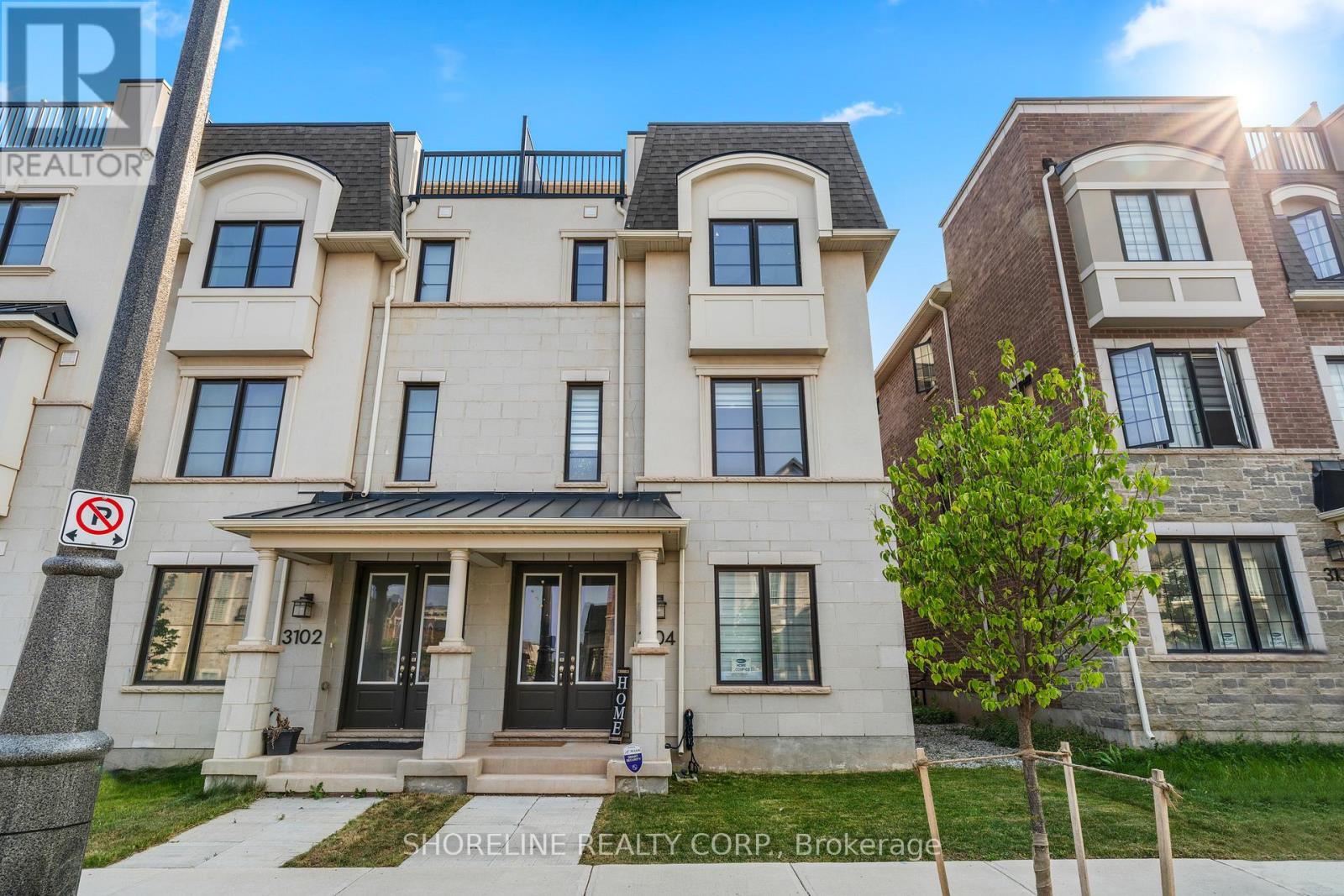 3104 WILLIAM CUTMORE BOULEVARD|Oakville (JM Joshua Meadows), Ontario L6H7X1