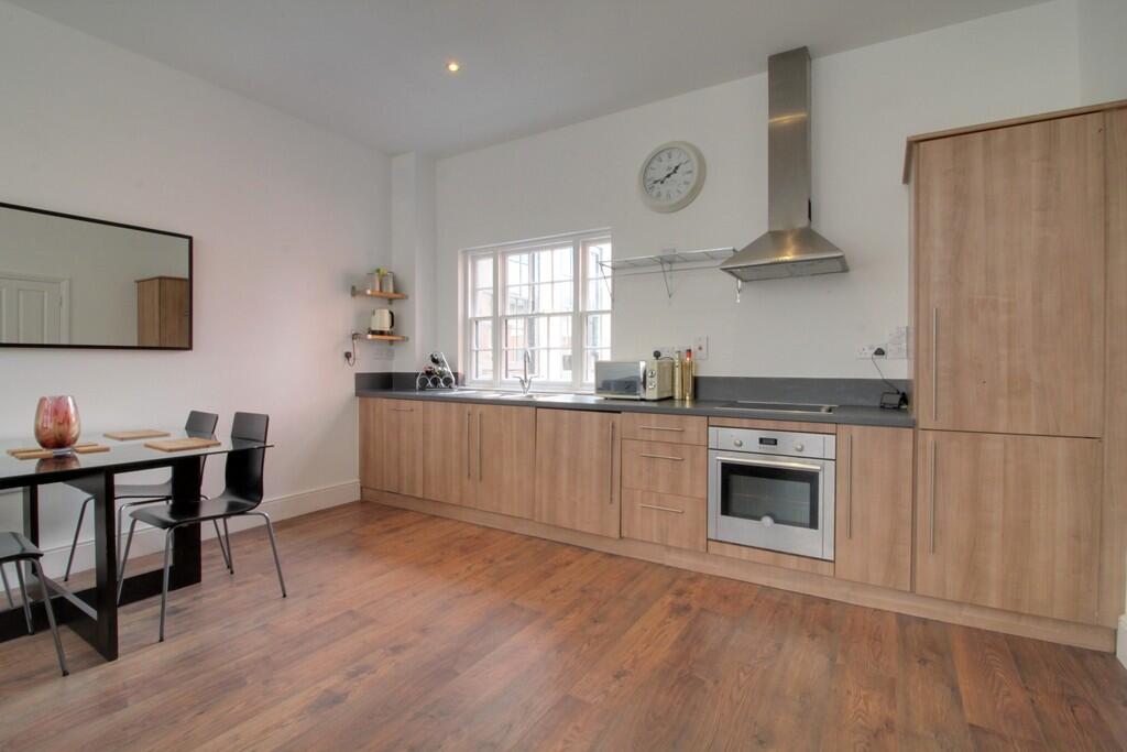 Additional image 6 of House Of York, 29 Charlotte Street, Jewellery Quarter