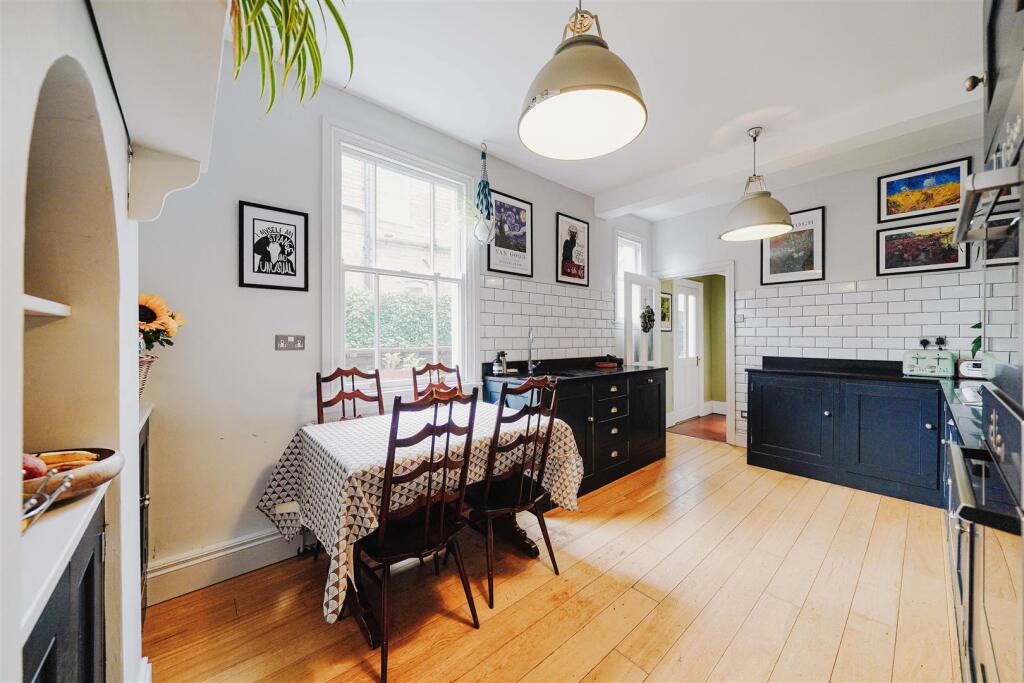 房产图片 13 - 伯明翰莫斯利克兰斯路