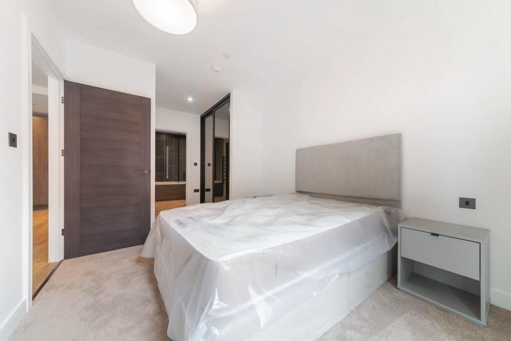 Additional image 4 of The Lancaster, 62 Shadwell Street, Birmingham, B4