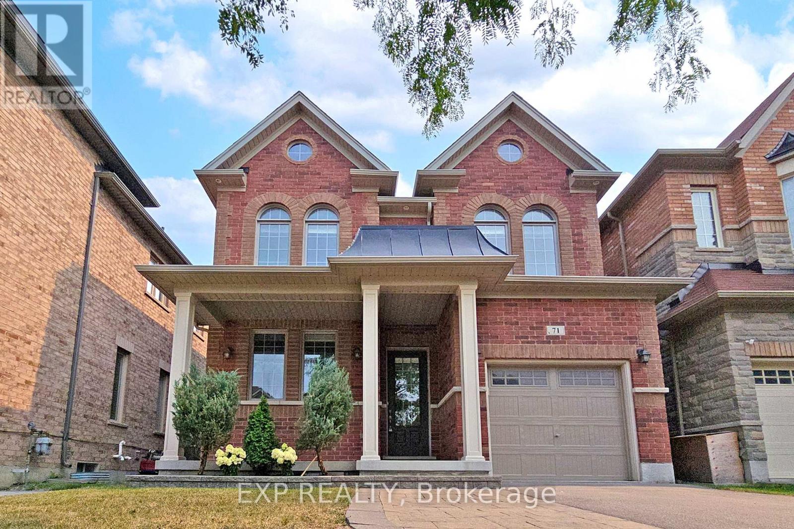 71 MANILA AVENUE|Markham (Berczy), Ontario L6C0R7