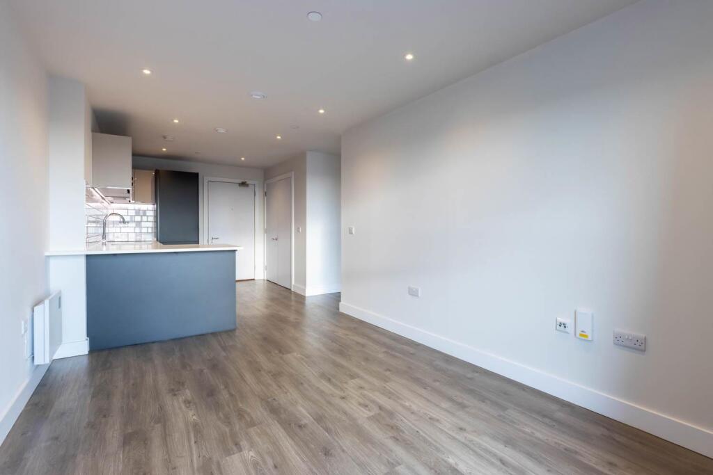 Additional image 5 of Broad Street, Ryland Street, Birmingham