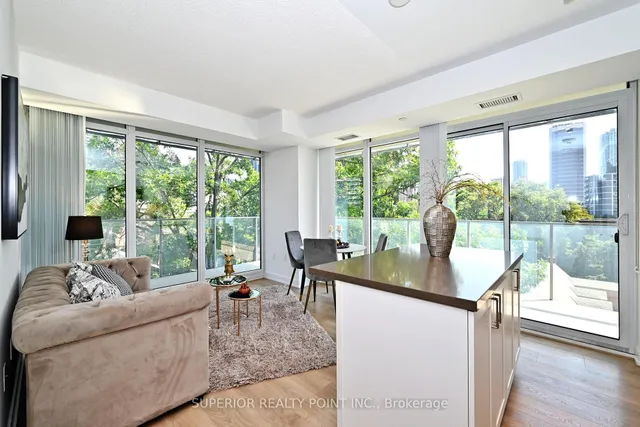 Additional image 6 of 50 Wellesley St Unit 704