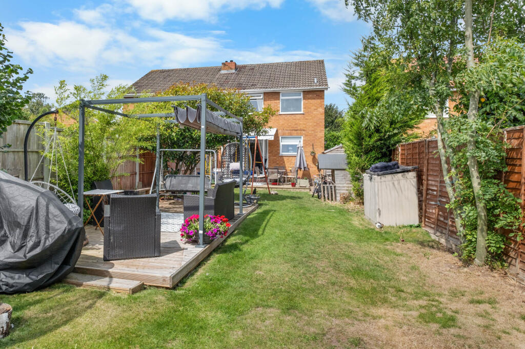 Additional image 10 of Martin Close, Bromsgrove B61 7BW