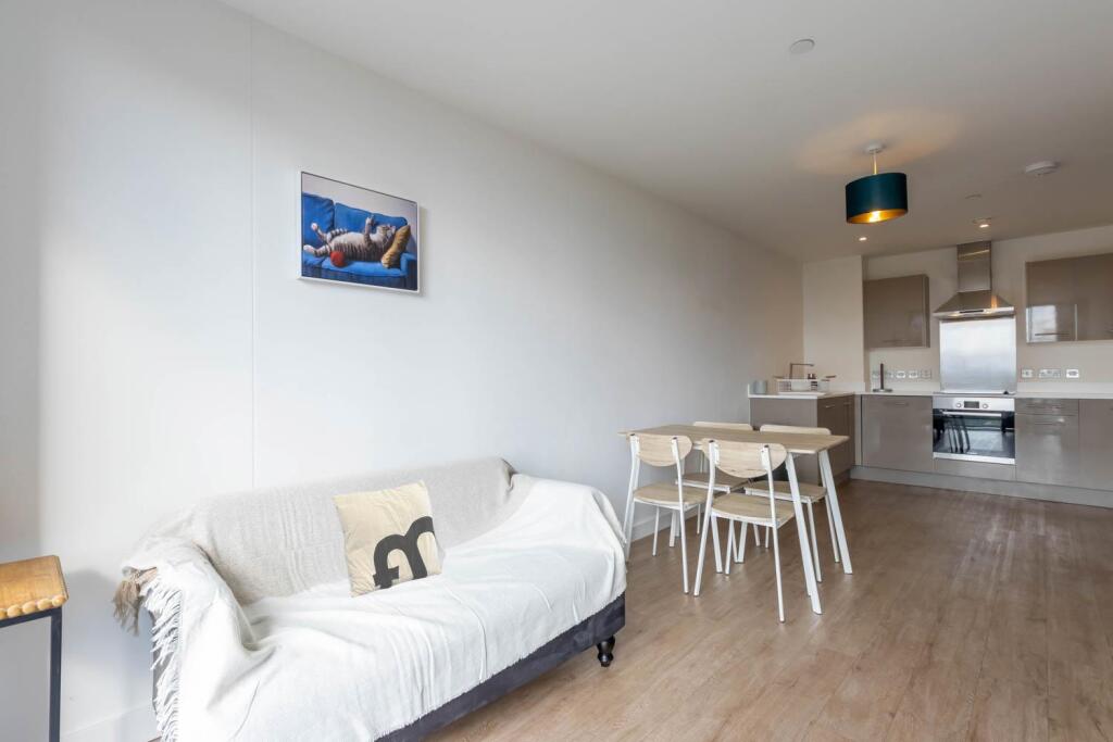 Additional image 2 of The Bank, 60 Sheepcote Street, Birmingham