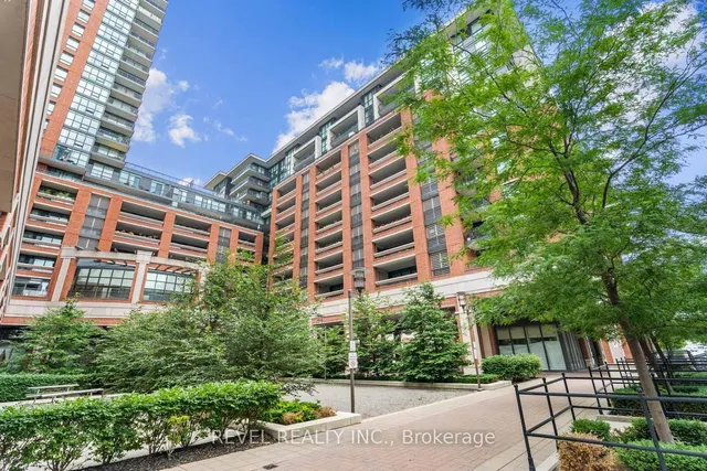 Additional image 19 of 830 Lawrence Ave Unit 510