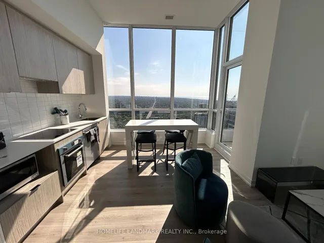 Additional image 10 of 395 Bloor St Unit 5510