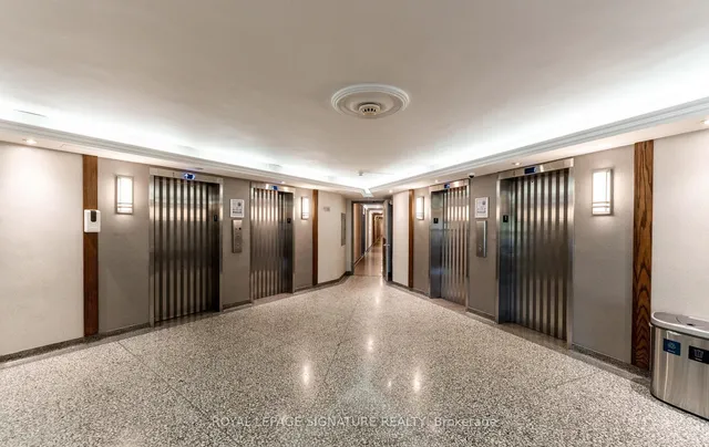 Additional image 3 of 551 The West Mall Unit 620