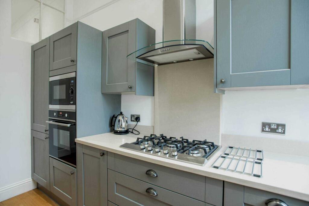 Additional image 9 of Henrietta Street, Bath