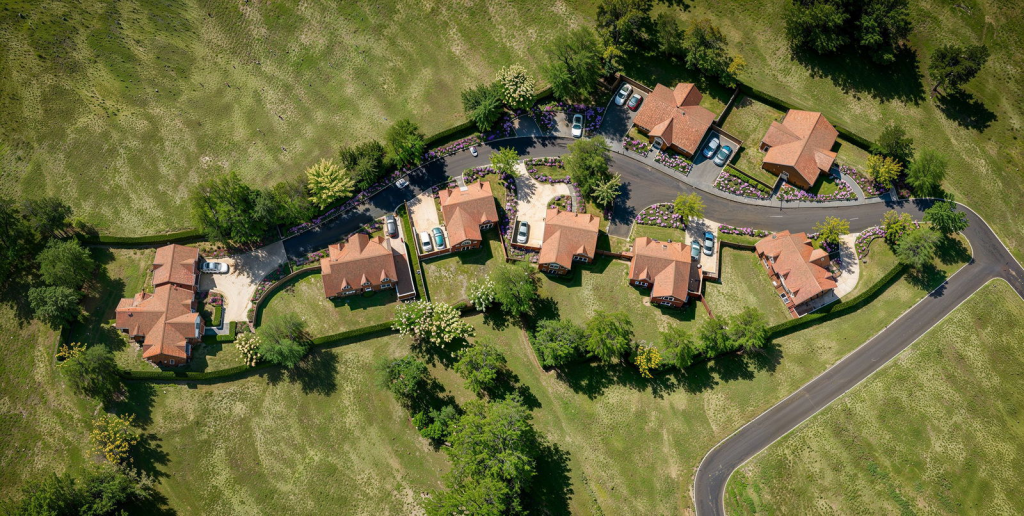 Additional image 2 of Far Meadow, Plot 8 Mayfield Farm, Henley-In-Arden