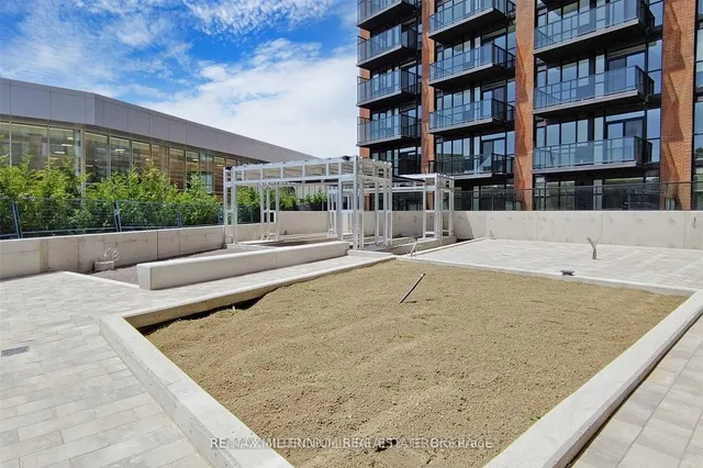 Additional image 34 of 2300 St Clair Ave Unit 807