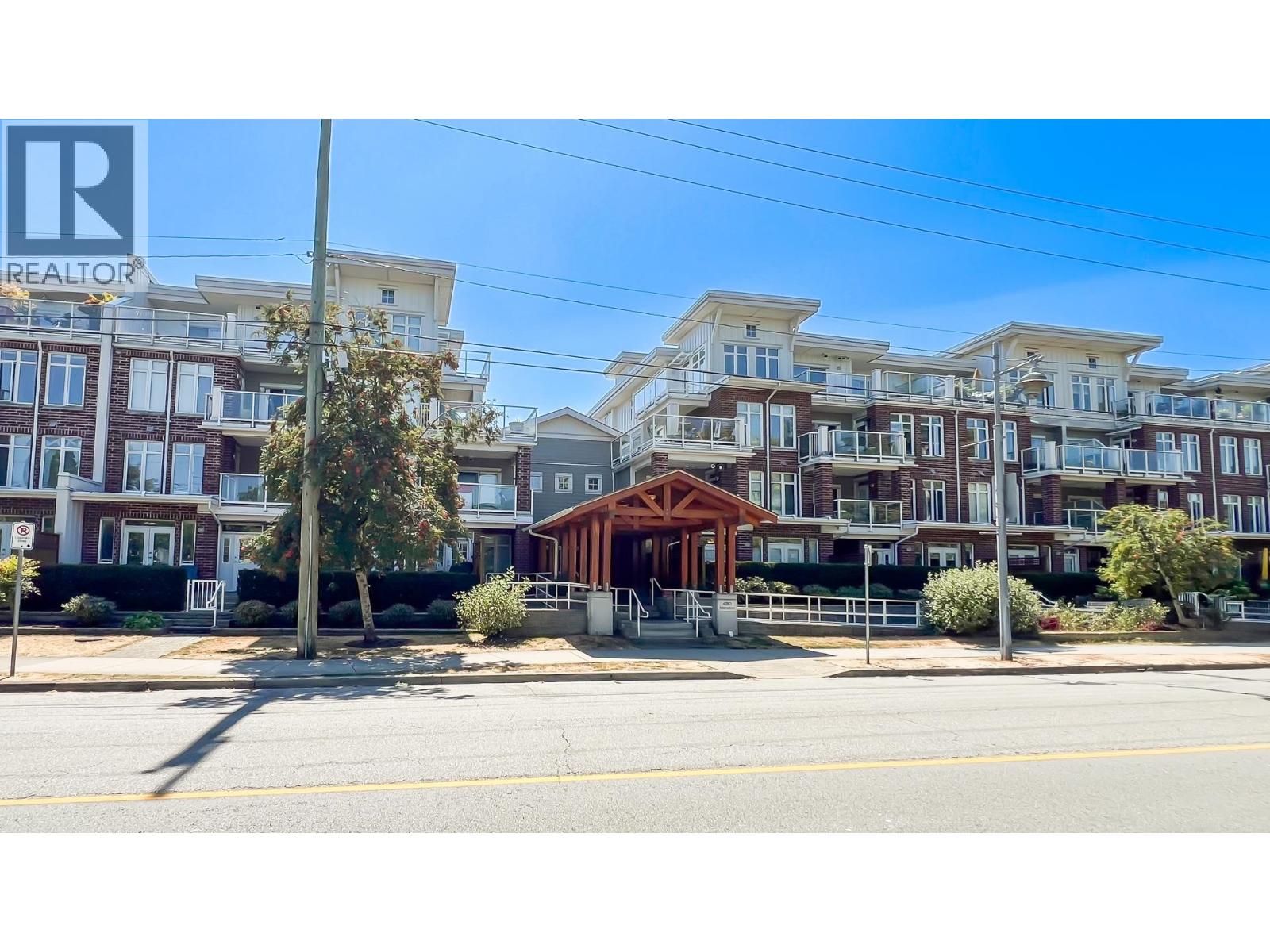 213 4280 MONCTON STREET|Richmond, British Columbia V7E6T4